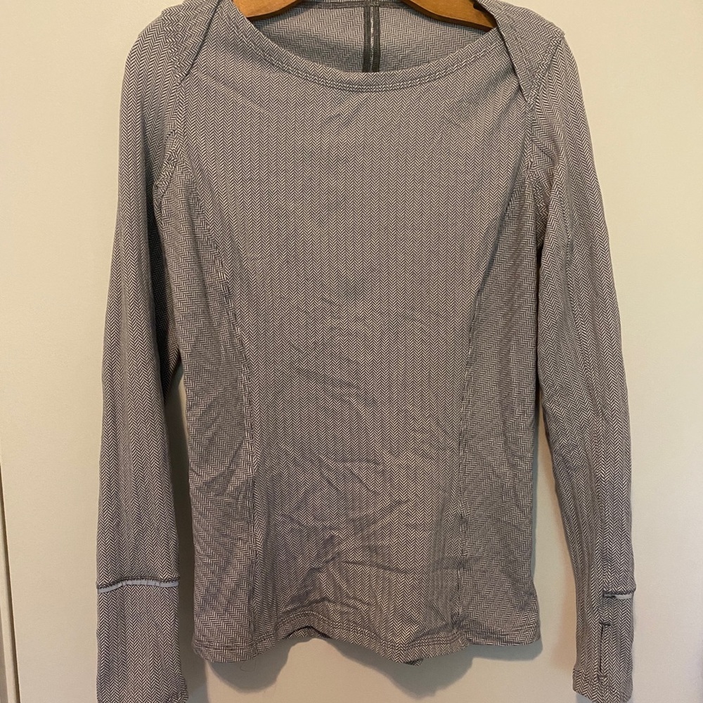 lululemon athletica | Long Sleeve